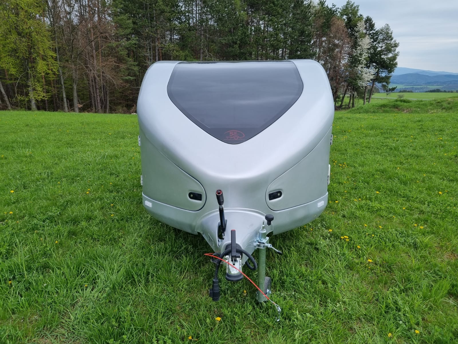 Karavan 5K Ayaz